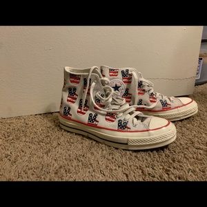 Don’t wear
